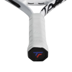 Тенісна ракетка Tecnifibre Tempo 21 з чохлом (14TEMP212E) - Зображення 2