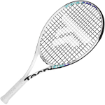 Тенісна ракетка Tecnifibre Tempo 24 з чохлом (14TEMP242E) - Зображення 2