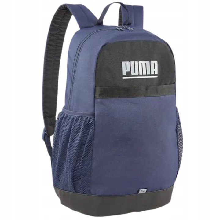 riukzak-puma-plus-23l-47kh31kh17sm-79615-05-synii-69320114986764_dc64c9f942 Рюкзак Puma Plus 23л (47х31х17см) 79615-05, синій - Зображення 1