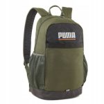 Рюкзак Puma Plus 23л (47х31х17см) 79615-07, зелений