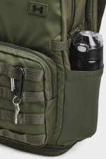Рюкзак Under Armour Triumph Sport Backpack 21L зелений Уні 29х48х18 см - Зображення 4