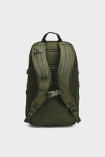 Рюкзак Under Armour Triumph Sport Backpack 21L зелений Уні 29х48х18 см - Зображення 2