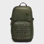 Рюкзак Under Armour Triumph Sport Backpack 21L зелений Уні 29х48х18 см