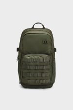 Рюкзак Under Armour Triumph Sport Backpack 21L зелений Уні 29х48х18 см