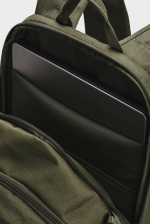 Рюкзак Under Armour Triumph Sport Backpack 21L зелений Уні 29х48х18 см - Зображення 5