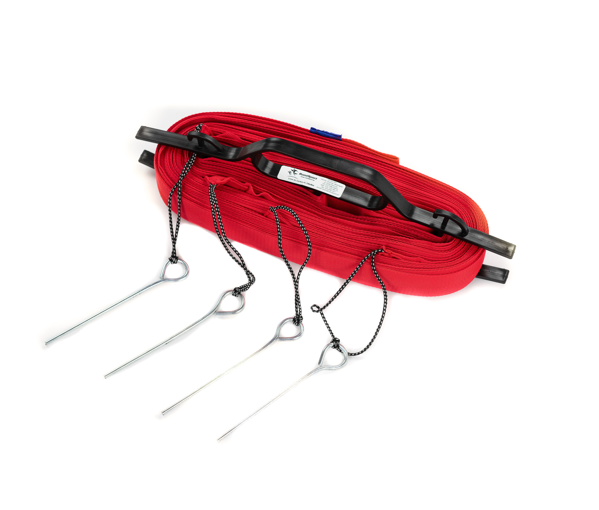 rozmitka-maidanchyka-pliazhnoho-voleibolu-8x16m-romi-sport-lin000011-80809909929702_f1d809a2e3 Розмітка для майданчика пляжного волейболу (8x16m) Romi Sport Lin000011 - Зображення 1