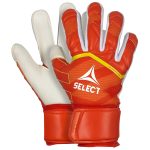 Воротарські рукавички Select GOALKEEPER GLOVES 34 PROTECTION v24, розмір 8 (18 см)