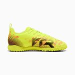 Дитячі сороканіжки Puma Future 8 Play TT 108396_03, розмір 37 (23 см) - Зображення 4