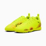 Дитячі сороканіжки Puma Future 8 Play TT 108396_03, розмір 38.5 (24,5 см)