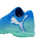 Сороканіжки Puma Future 7 Play TT 107943_01, розмір 42 (27 см) - Зображення 4