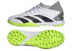 Сороконіжки Adidas Predator Accuracy.3 TF GZ0004, розмір 41 (26 см)