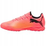 Сороконіжки Puma Future 7 Play TT 107726_03, розмір 42 (27 см) - Зображення 3
