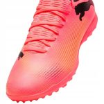 Сороконіжки Puma Future 7 Play TT 107726_03, розмір 42 (27 см) - Зображення 2