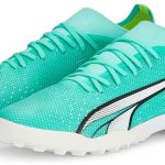 Футбольні бутси Puma Ultra Match TT 107220_03, розмір 42 (27,5 см)