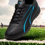 Сороконіжки Puma VITORIA TT 107-484_05, розмір 44.5 (29 см) - Зображення 4