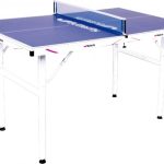 Середній тенісний стіл Butterfly FUN TABLE DRIVE MIDI