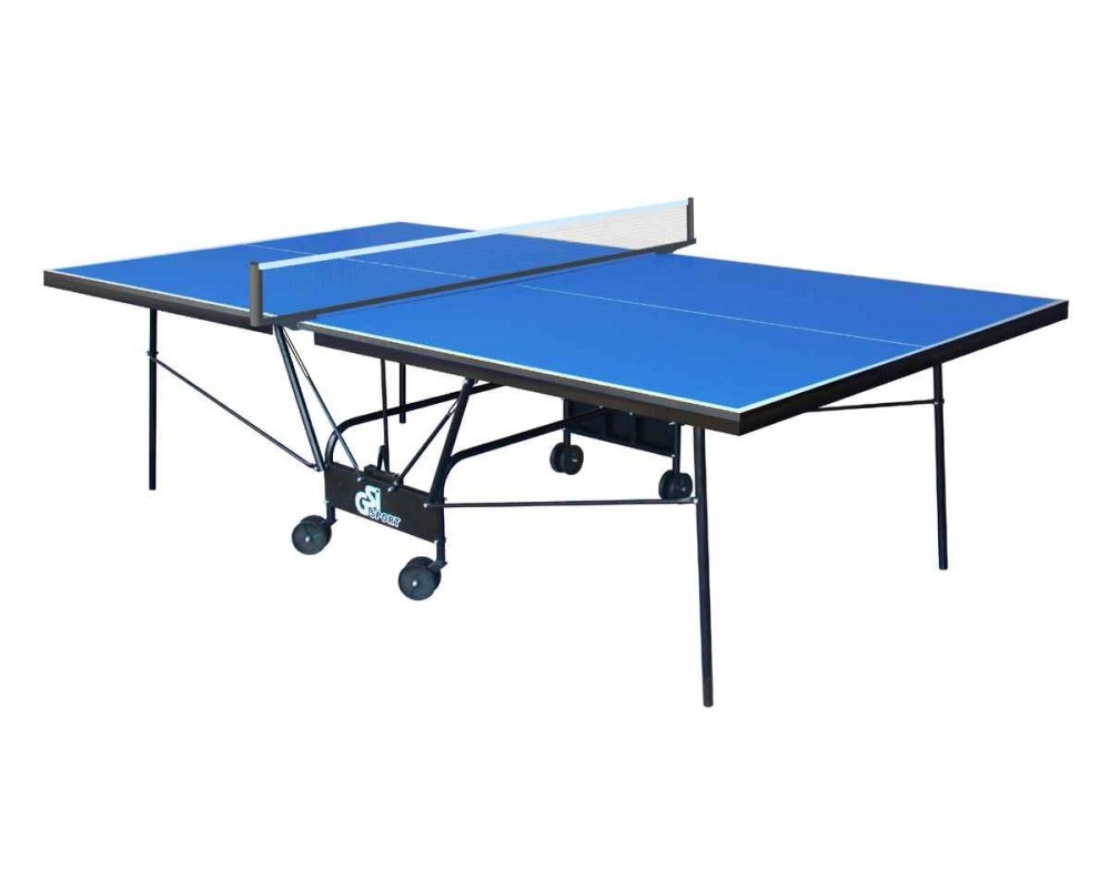 stil-dlia-nastilnoho-tenisu-gsi-sport-model-compact-stong-gk-5-98058082889979_61bd47846e Стіл для настільного тенісу GSI-Sport, модель "Compact Strong" Gk-5 - Зображення 1