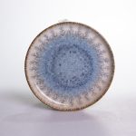 Порцеляновий столовий сервіз Lagoon, 32 предмети на 6 осіб Yiwu YS02-002 - Зображення 5