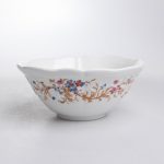 Столовий сервіз Vintage з порцеляни на 6 осіб, 32 предмети - Yiwu ALS-32PCS - Зображення 5