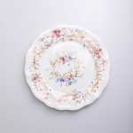 Столовий сервіз Vintage з порцеляни на 6 осіб, 32 предмети - Yiwu ALS-32PCS - Зображення 6