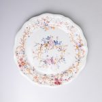 Столовий сервіз Vintage з порцеляни на 6 осіб, 32 предмети - Yiwu ALS-32PCS - Зображення 7