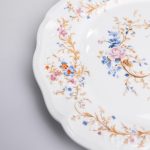 Столовий сервіз Vintage з порцеляни на 6 осіб, 32 предмети - Yiwu ALS-32PCS - Зображення 10