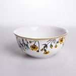 Порцеляновий столовий сервіз на 6 осіб Buttercups, 24 предмети Yiwu HP-7-715 - Зображення 5