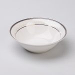 Порцеляновий столовий сервіз на 6 персон Lace, 24 предмети Yiwu HP-7-709N - Зображення 2