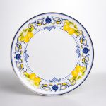 Порцеляновий столовий сервіз на 6 осіб Positano, 24 предмети Yiwu HP-7-714N - Зображення 5