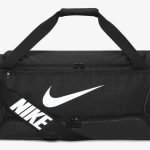 Дорожня сумка Nike BRSLA M DUFF – 9.5 (60L) Уні MISC