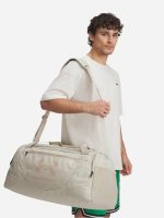 Сумка Under Armour Undeniable 5.0 Duffle MD 58L бежевий Уні 62х29х30 см - Зображення 2