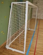 Ворота для міні-футболу та гандболу на колесах SS00010