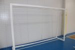Ворота для міні-футболу та гандболу на колесах SS00010 - Зображення 3
