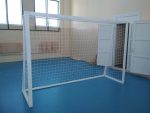 Розбірні ворота для міні-футболу та гандболу SS00008 - Зображення 2