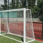 Розбірні ворота для міні-футболу та гандболу SS00008