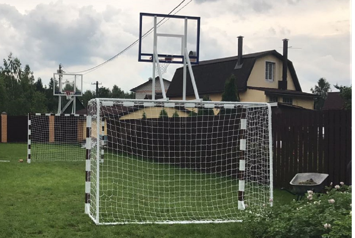 vorota-dlya-mini-futbola-i-gandbola-s-basketbolnym-shchitom-ss00410-17760402226806_e9651cafd2 Ворота для міні-футболу та гандболу з баскетбольним щитом SS00410 - Зображення 1