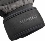 Рукавички для тренувань Adidas Strength Training Gloves чорні Уні XS - Зображення 3
