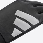 Рукавички для тренінгу Adidas Outdoor Training Gloves сірий L