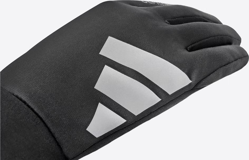 11761412598933_501fdbe186 Рукавички для тренінгу Adidas Outdoor Training Gloves сірий L - Зображення 1