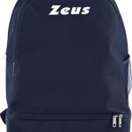 Спортивний рюкзак Zeus ZAINO START 38L темно-синій (розміри 50 х 33 х 23 см)