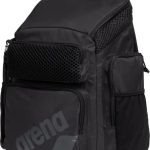 Рюкзак Arena ONE GO BACKPACK 45L чорний 50 х 40 х 25 см (010231-100)