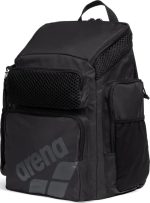 Рюкзак Arena ONE GO BACKPACK 45L чорний 50 х 40 х 25 см (010231-100)