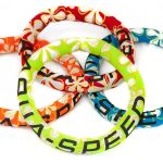 Набір дайвінгових кілець Aqua Speed DIVE RINGS 5651 мультиколор для дітей, 18 см