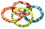 Набір дайвінгових кілець Aqua Speed DIVE RINGS 5651 мультиколор для дітей, 18 см