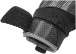 Рукавички для тренувань Adidas Performance Training Gloves сірі Уні S - Зображення 3