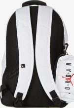 Рюкзак Nike JAN AIR SCHOOL BACKPACK 20L білий 43 х 30 х 15 см (9B0503-001) - Зображення 2