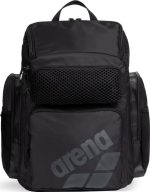 Рюкзак Arena ONE GO BACKPACK 45L чорний 50 х 40 х 25 см (010231-100) - Зображення 7