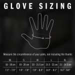 Рукавички для тренінгу Adidas Outdoor Training Gloves сірий M - Зображення 5