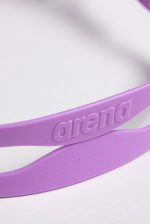 Окуляри для плавання Arena THE ONE MASK JR рожевий, фіолетовий Діт OFSM - Зображення 3