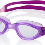 Окуляри для плавання Aqua Speed ATLANTIC 7968 фіолетові Уні OSFM